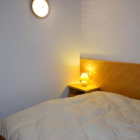 Appartamento Casa Maddalena Canazei Esterno foto