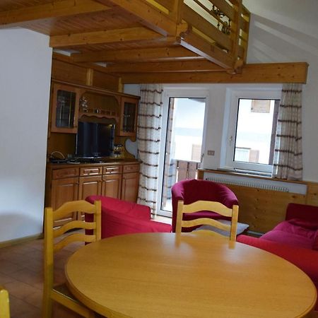 Appartamento Casa Maddalena Canazei Esterno foto