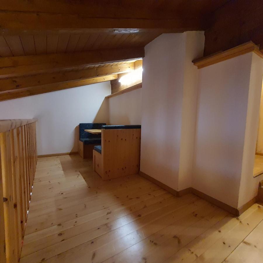 Appartamento Casa Maddalena Canazei Esterno foto