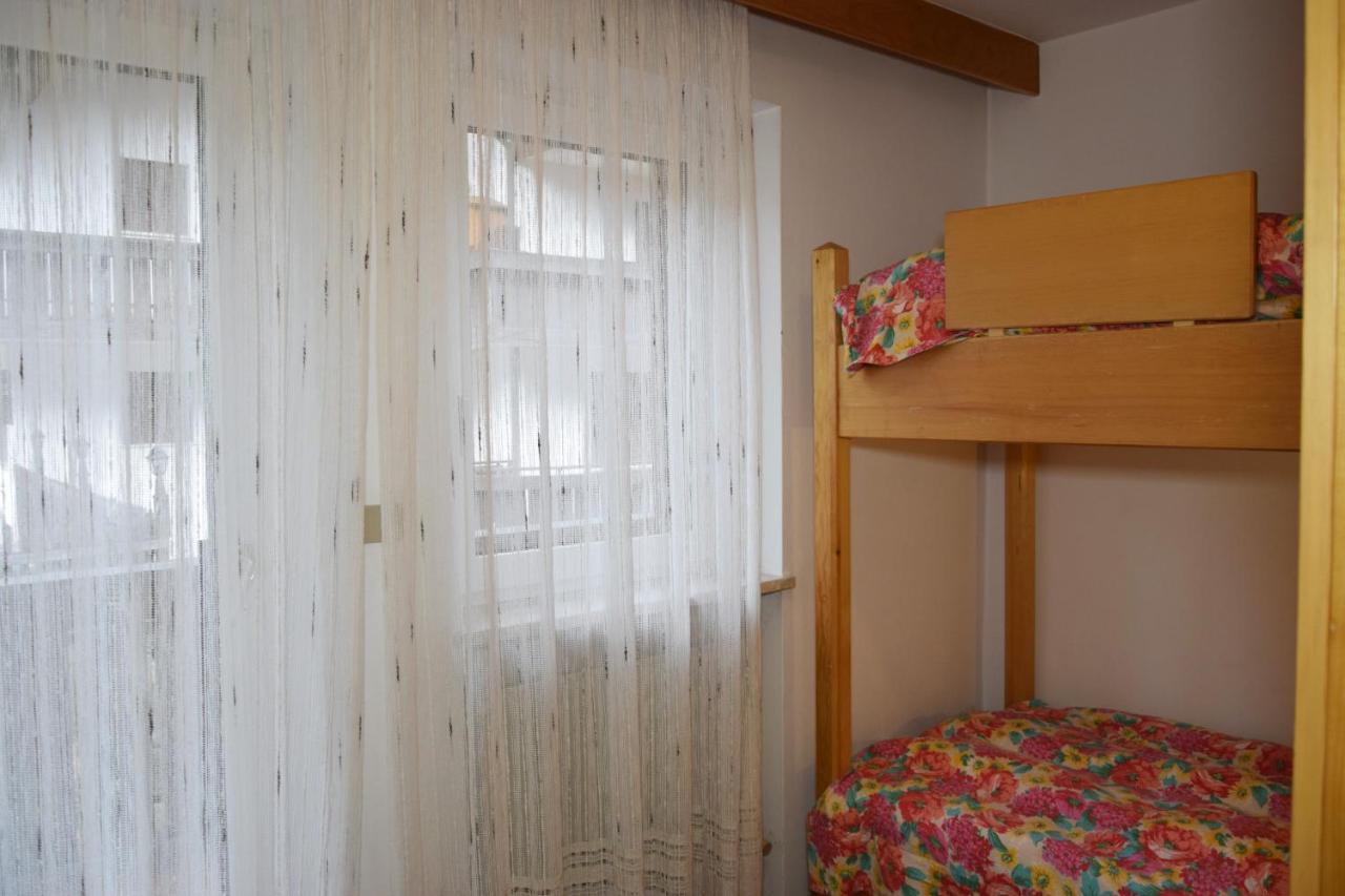 Appartamento Casa Maddalena Canazei Esterno foto
